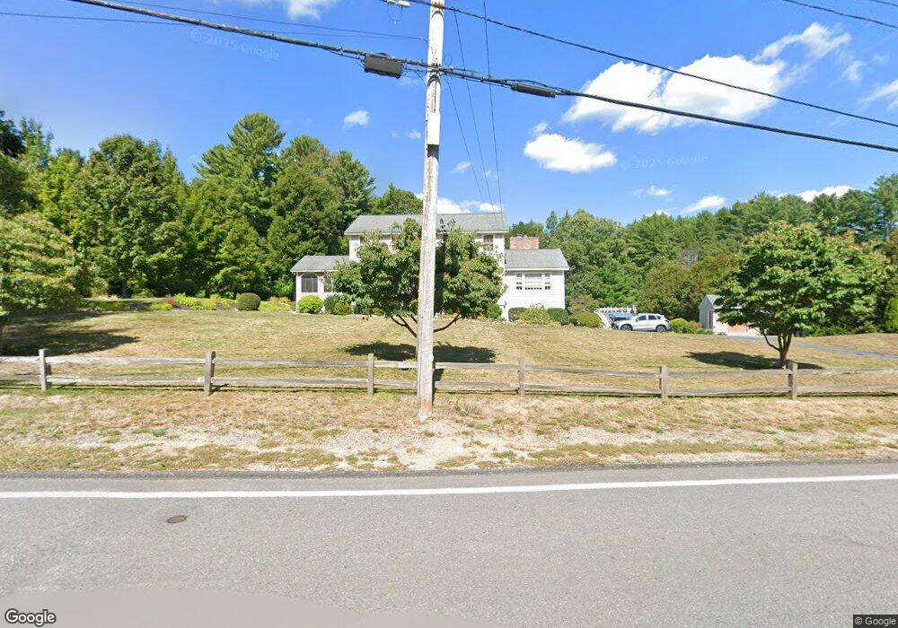 589 Main St, Dunstable, MA 01827 - photo 1