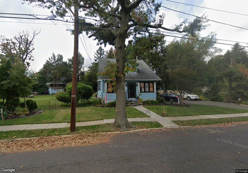 326 Plymouth Place, Cherry Hill, NJ 08002 - photo 1