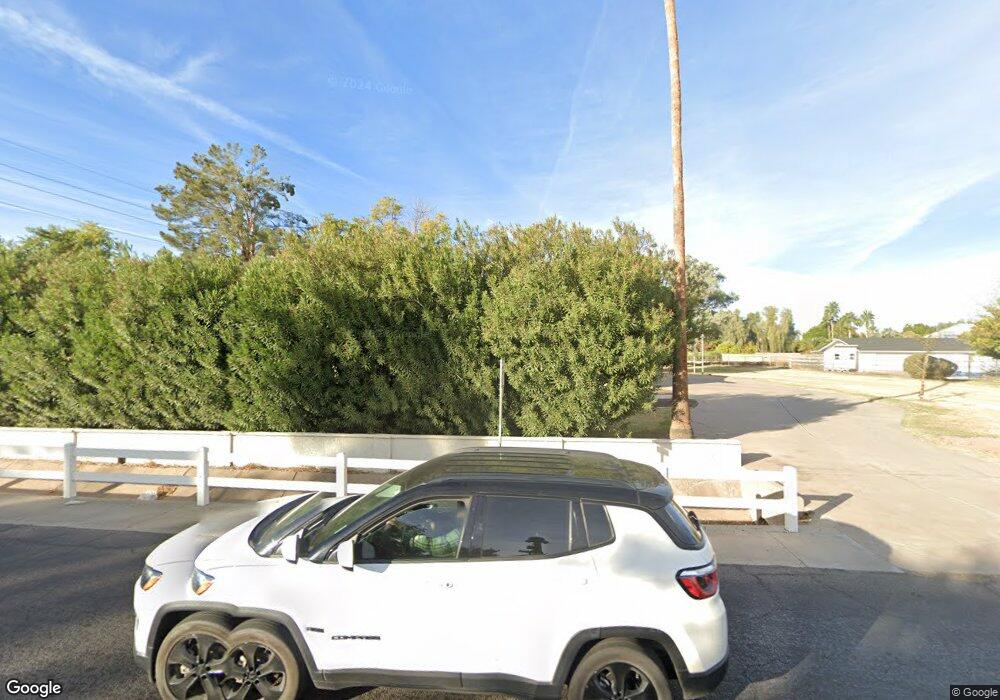 804 N Constellation Way, Gilbert, AZ 85234 - photo 1