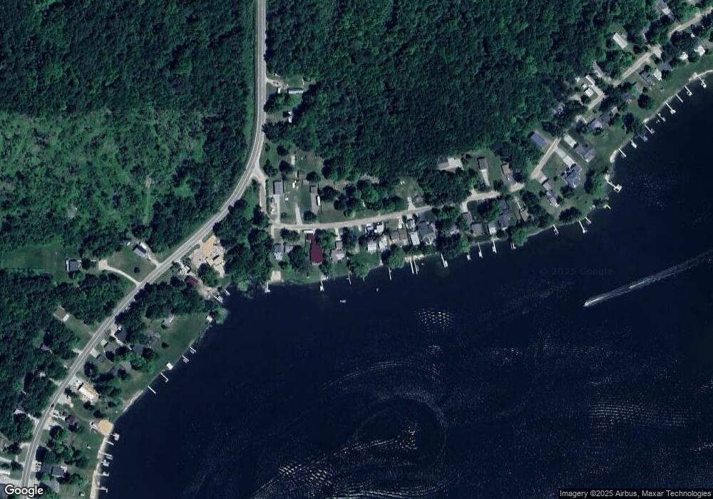 8985 Saint Aubin Dr, Hale, MI 48739 - photo 1