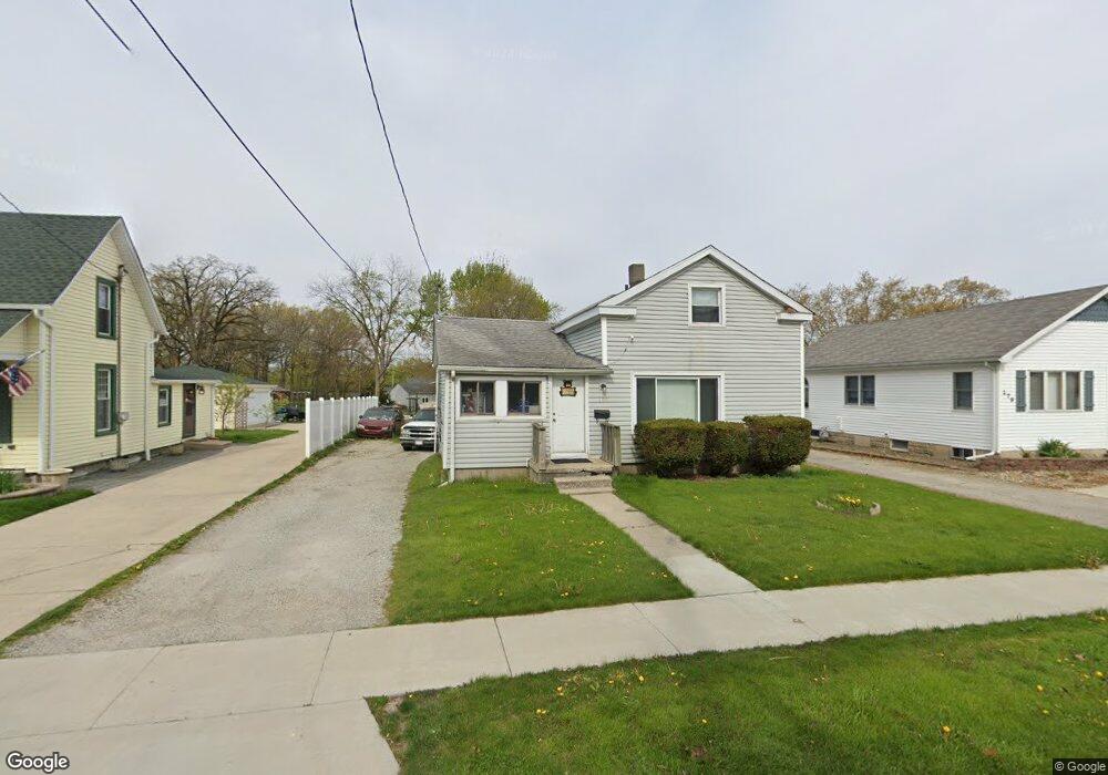 199 Harrington Ave, Crown Point, IN 46307 - photo 1