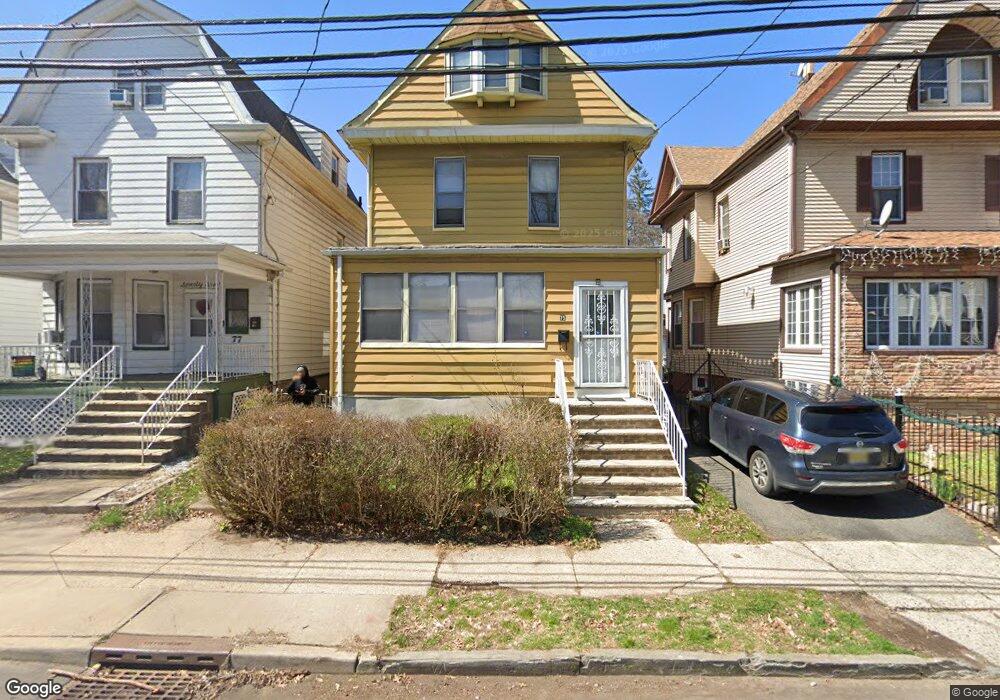 75 W End Ave, Newark, NJ 07106 - photo 1