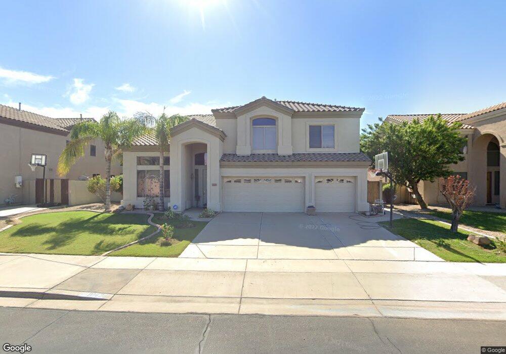 10421 E Portobello Ave, Mesa, AZ 85212 - photo 1