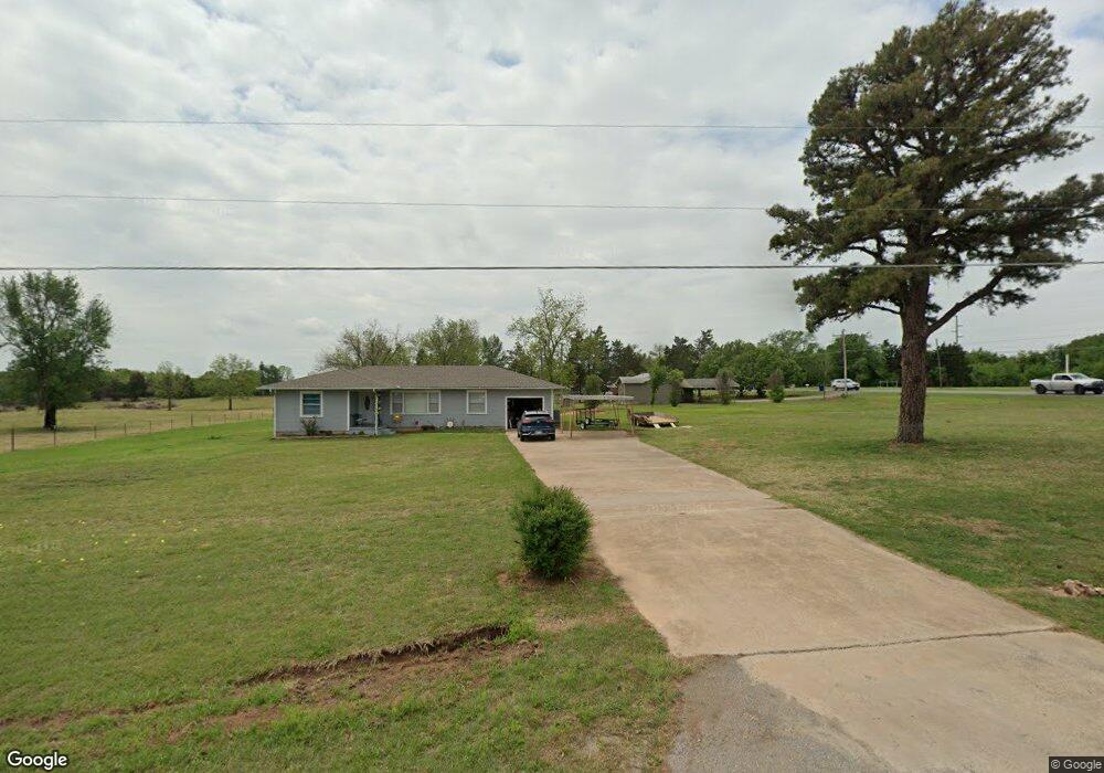 410 W Plato Rd, Duncan, OK 73533 - photo 1