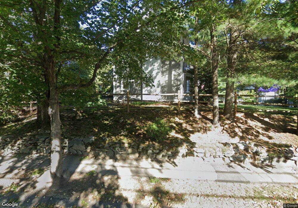 94 Beaufort Ave, Needham, MA 02492 - photo 1