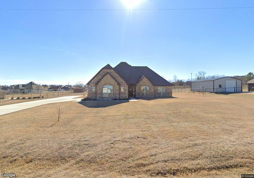 2020 Jo Jones Ln, Springtown, TX 76082 - photo 1
