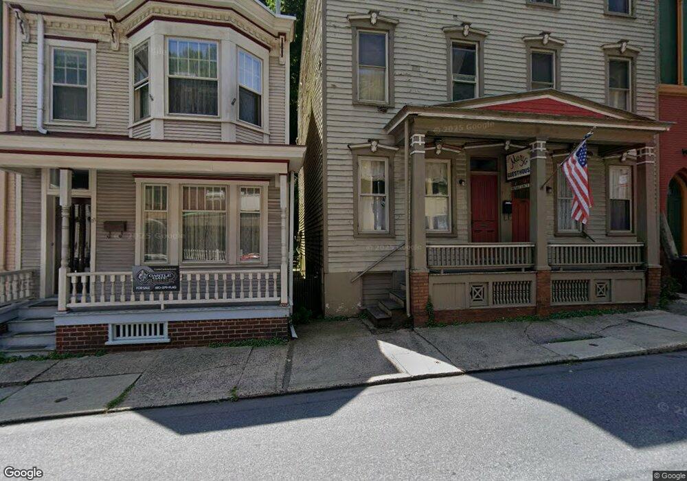 39 W Broadway, Jim Thorpe, PA 18229 - photo 1