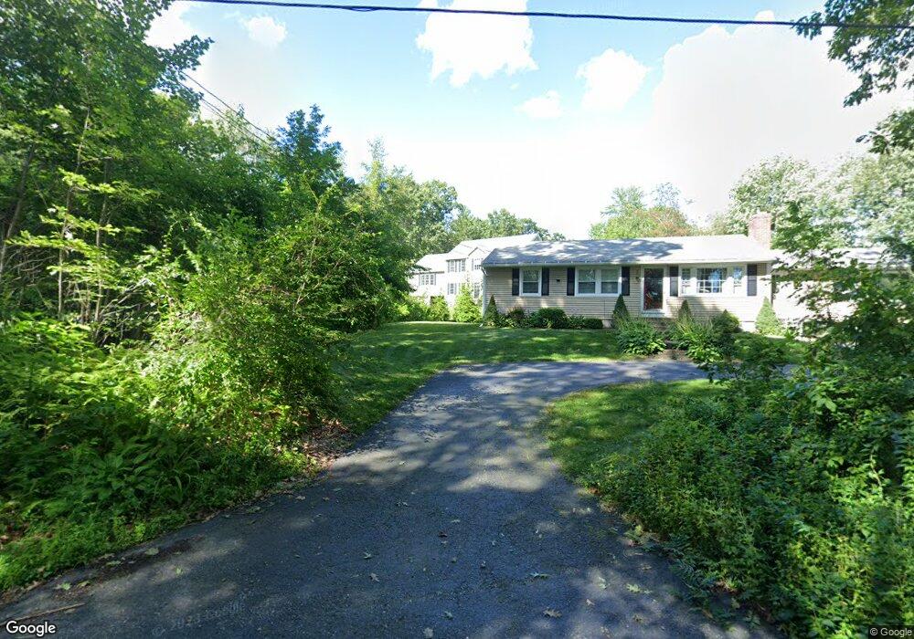 451 Causeway St, Jefferson, MA 01522 - photo 1