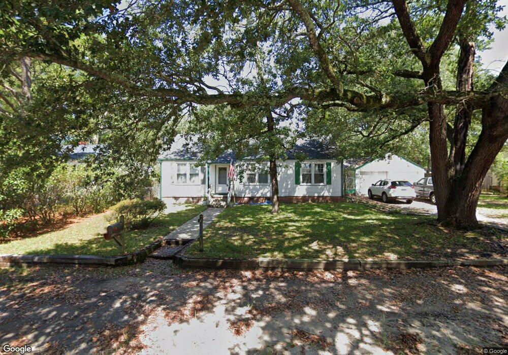 1230 Oakland Ave, Cayce, SC 29033 - photo 1