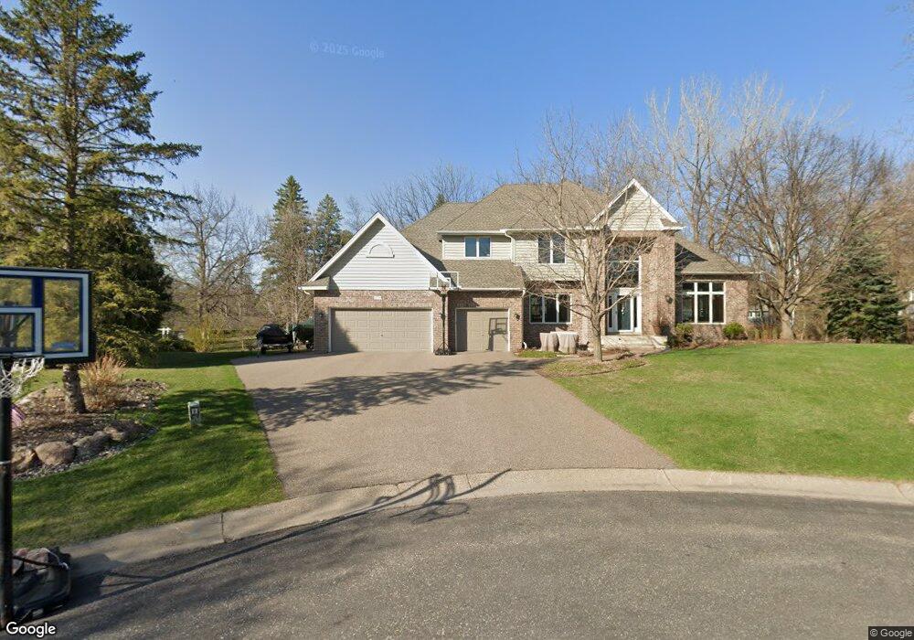 5775 Smithtown Way, Excelsior, MN 55331 - photo 1