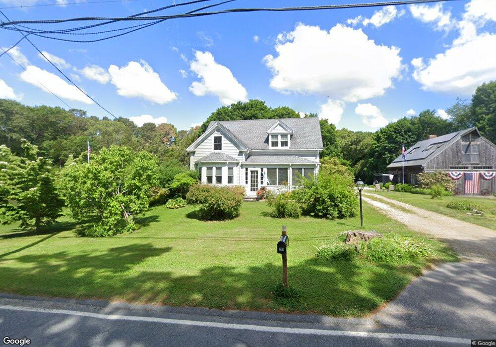 241 Maple St, West Barnstable, MA 02668 - photo 1