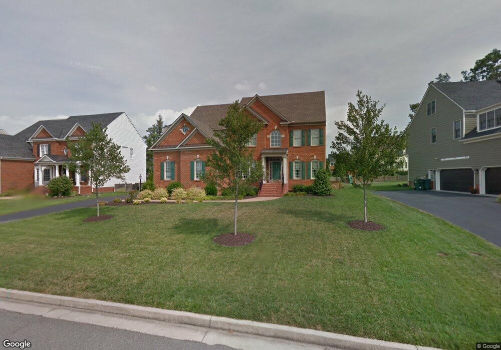 12017 Stonewick Place, Glen Allen, VA 23059 - photo 1