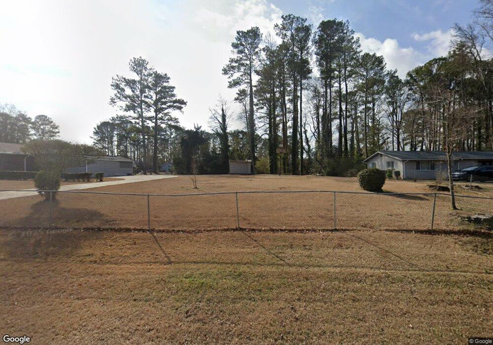 3074 E Chapel Cir, Decatur, GA 30034 - photo 1