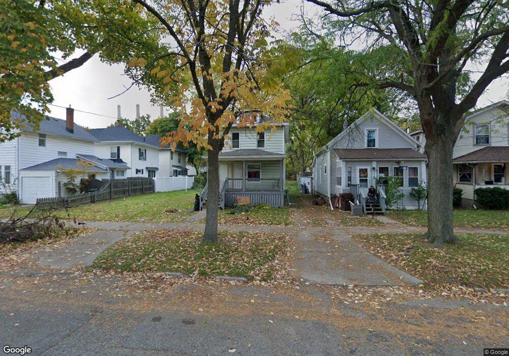 120 Smith Ave, Lansing, MI 48910 - photo 1