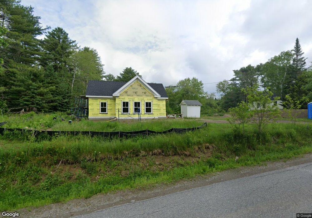 140 Head of the Tide Rd, Belfast, ME 04915 - photo 1