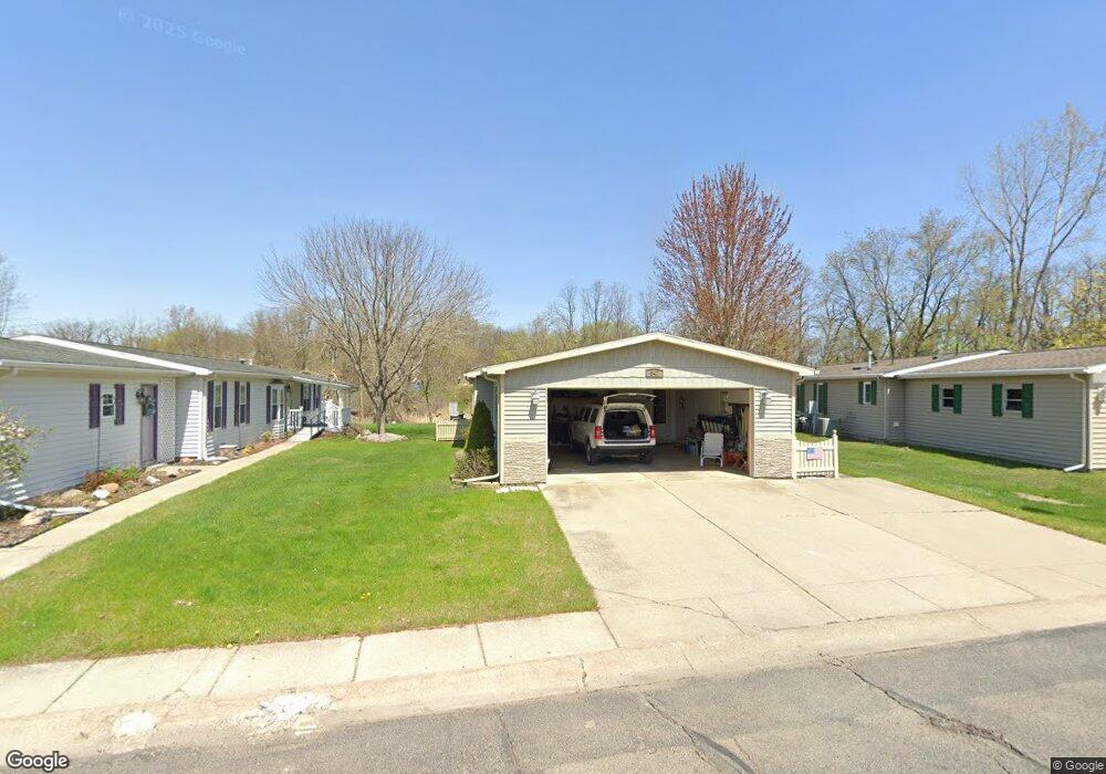 847 Beach Buggy Ln, Linden, MI 48451 - photo 1