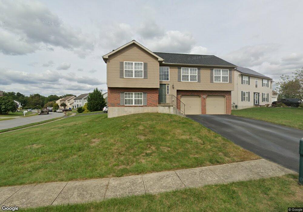 903 Eider Ct, New Castle, DE 19720 - photo 1