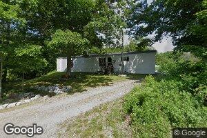69 Hatchet Mountain Rd, Hope, ME 04847