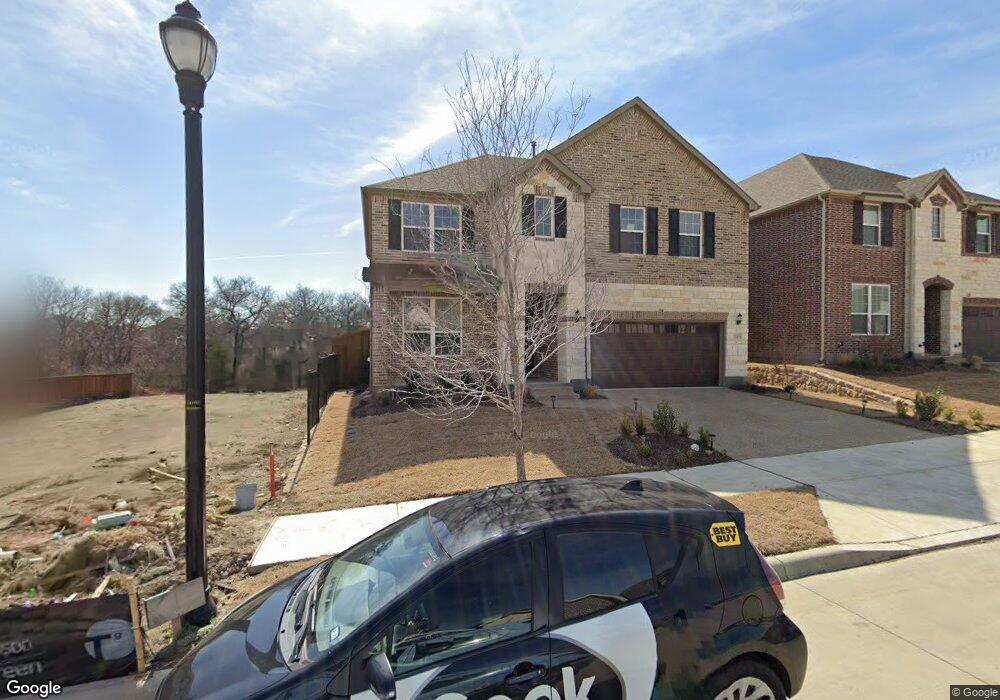 2210 Vigilance Ct, Wylie, TX 75098 - photo 1