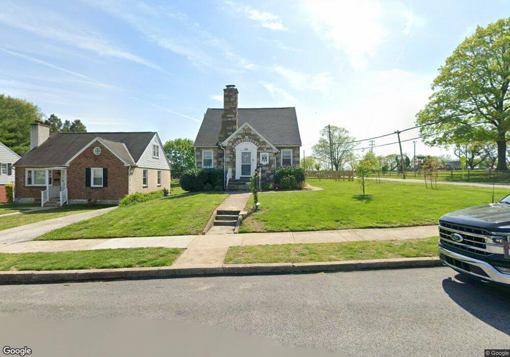 201 E 13th Ave, Conshohocken, PA 19428 - photo 1