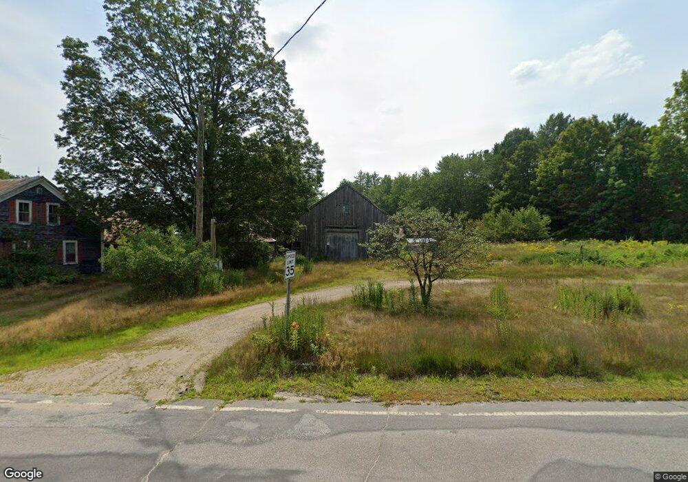 159 School St, Conway, NH 03818 - photo 1