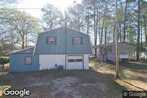 129 Ouachita Road 319, Chidester, AR 71726