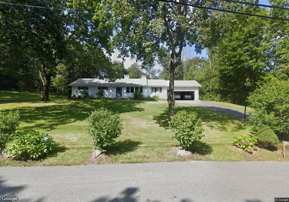 41 Juniper Rd, Andover, MA 01810 - photo 1