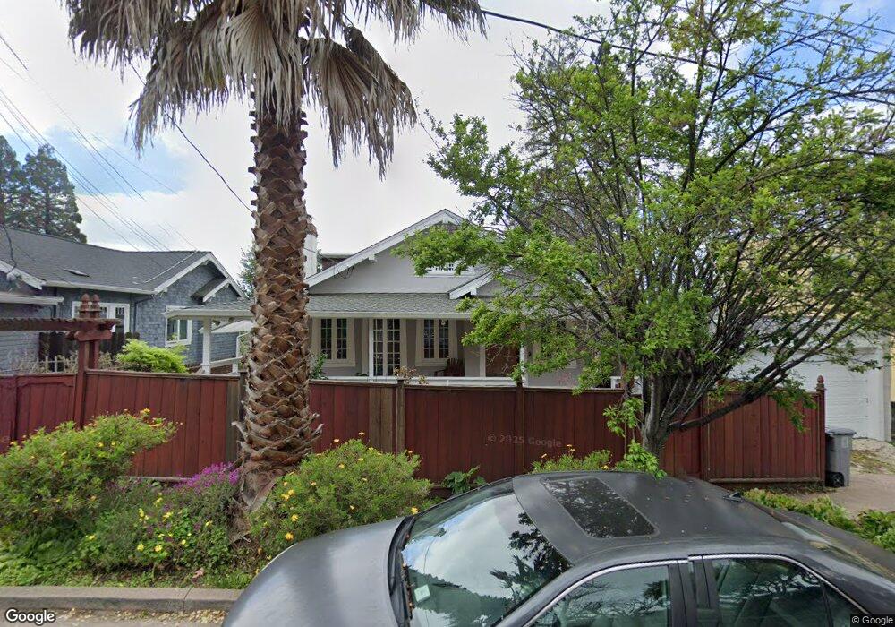 922 San Benito Rd, Berkeley, CA 94707 - photo 1