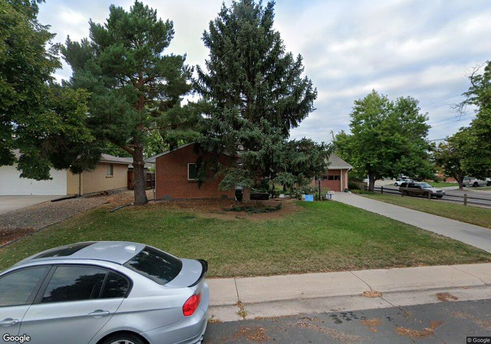 11502 E Dakota Ave, Aurora, CO 80012 - photo 1