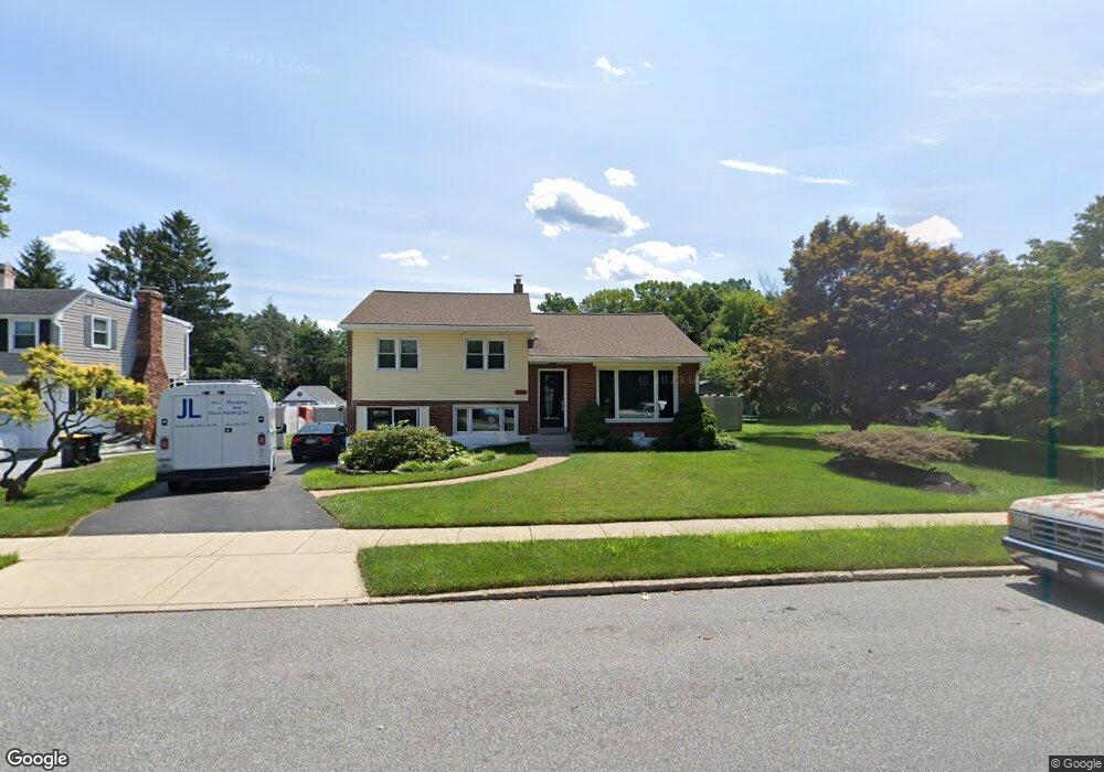 202 Ridge Ave, Kennett Square, PA 19348 - photo 1