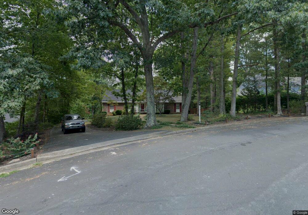 1732 Old Forge Rd, Charlottesville, VA 22901 - photo 1