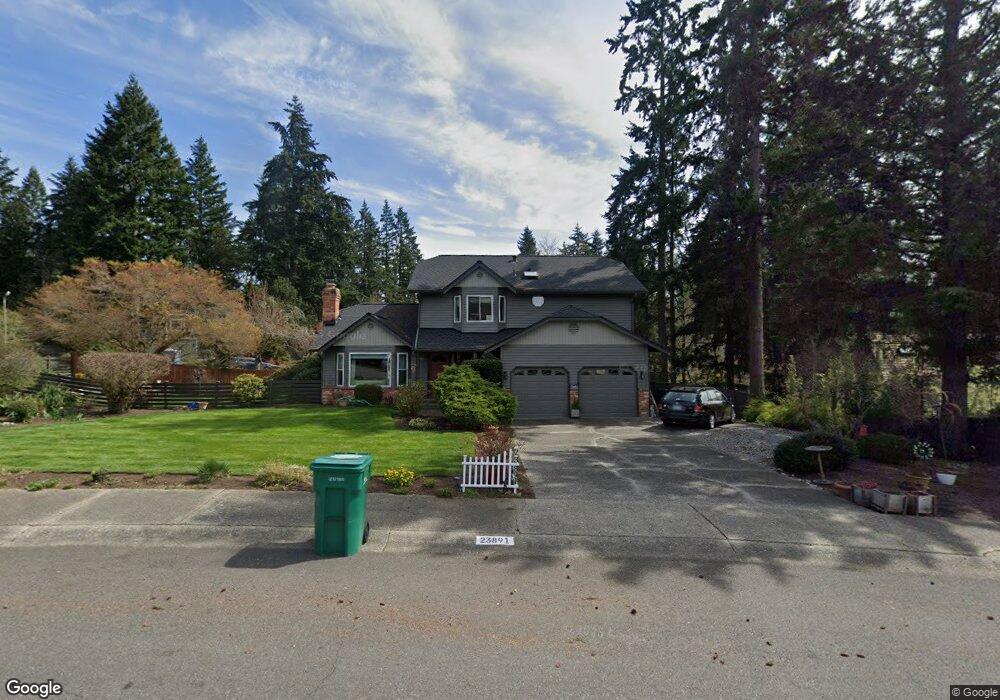 23891 27th Place W, Brier, WA 98036 - photo 1