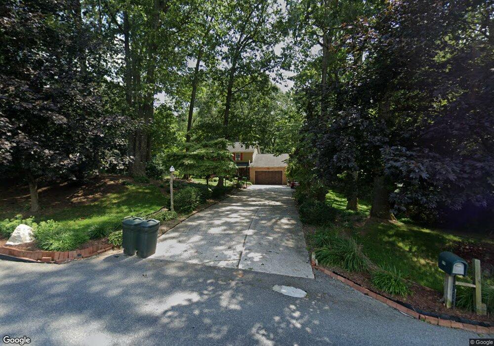 605 Cockeys Mill Rd, Reisterstown, MD 21136 - photo 1