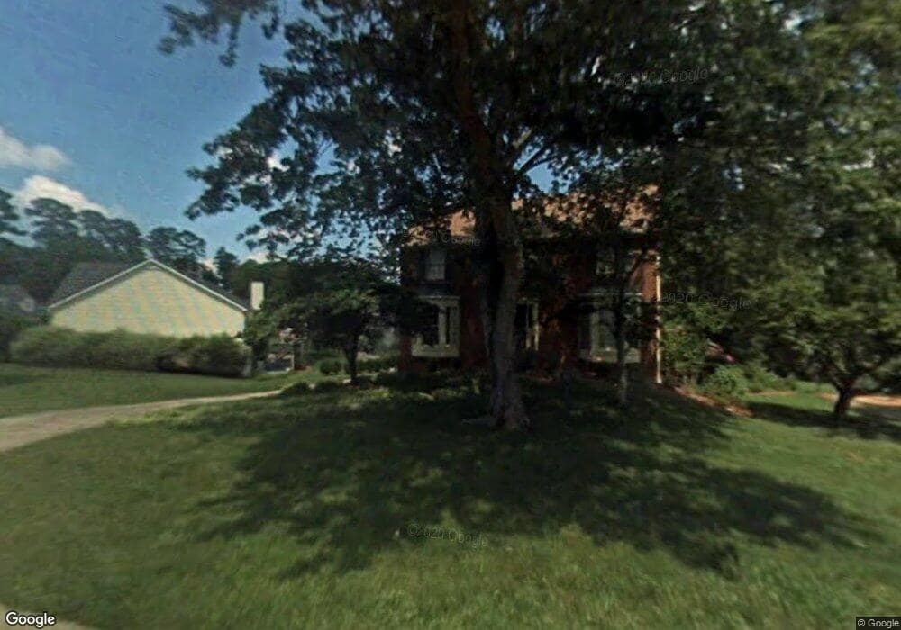 3182 Westfield Walk NE, Roswell, GA 30075 - photo 1