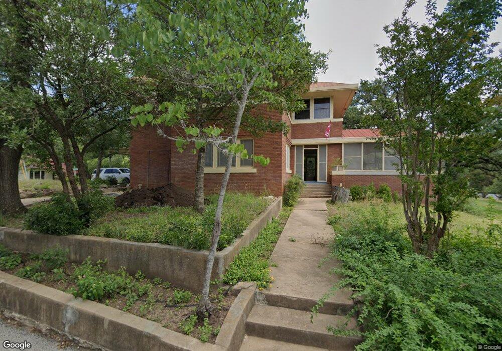 626 Lindsey St, San Marcos, TX 78666 - photo 1