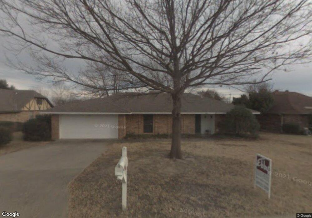 3113 Normandy Dr, Sherman, TX 75090 - photo 1