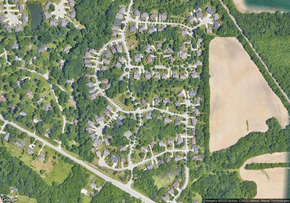 2512 McShay Dr, West Lafayette, IN 47906 - photo 1