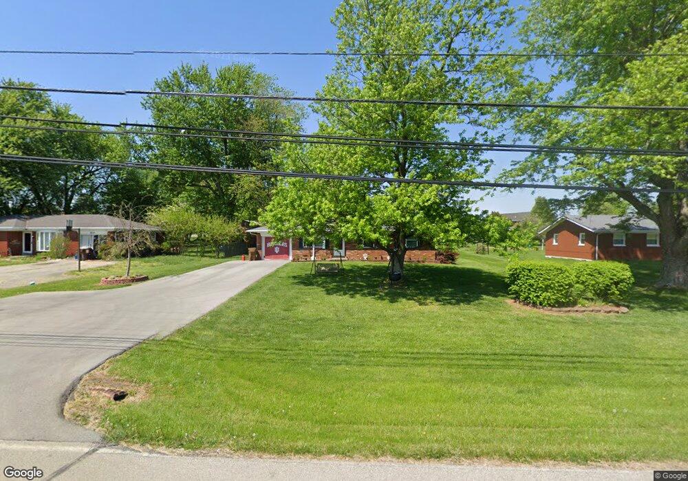 5712 W Willis Rd, Georgetown, IN 47122 - photo 1