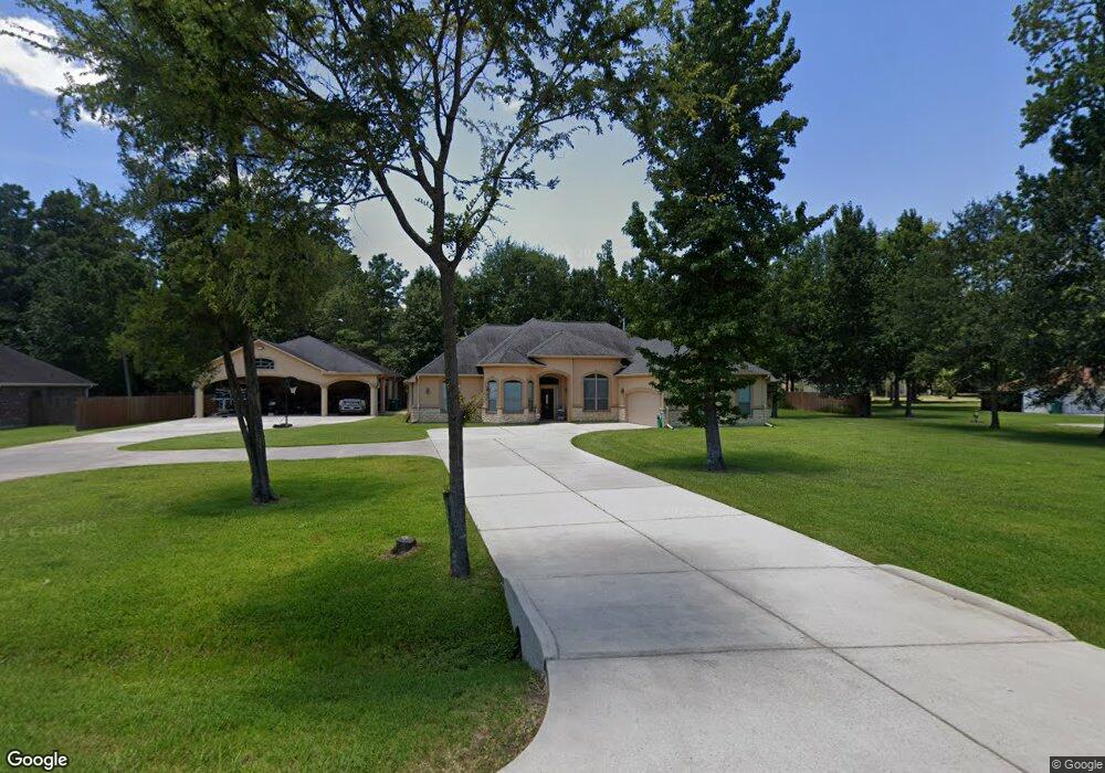 15476 Conroe Dr, Conroe, TX 77384 - photo 1