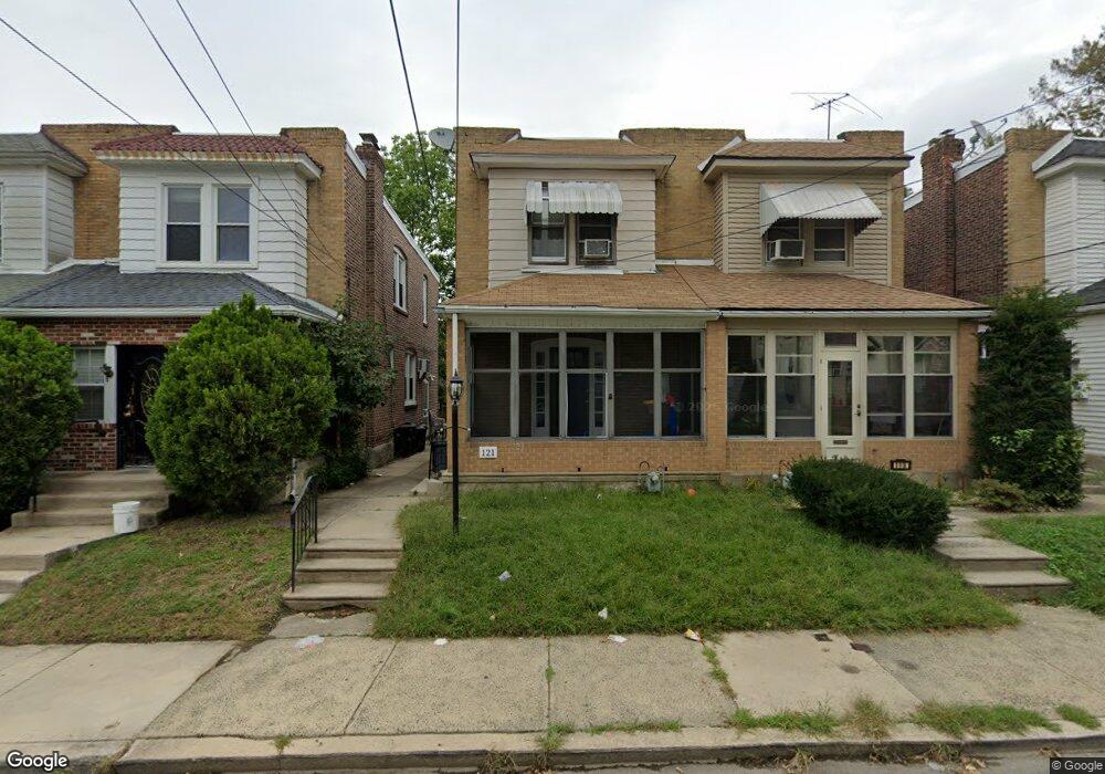 119 Juliana Terrace, Darby, PA 19023 - photo 1