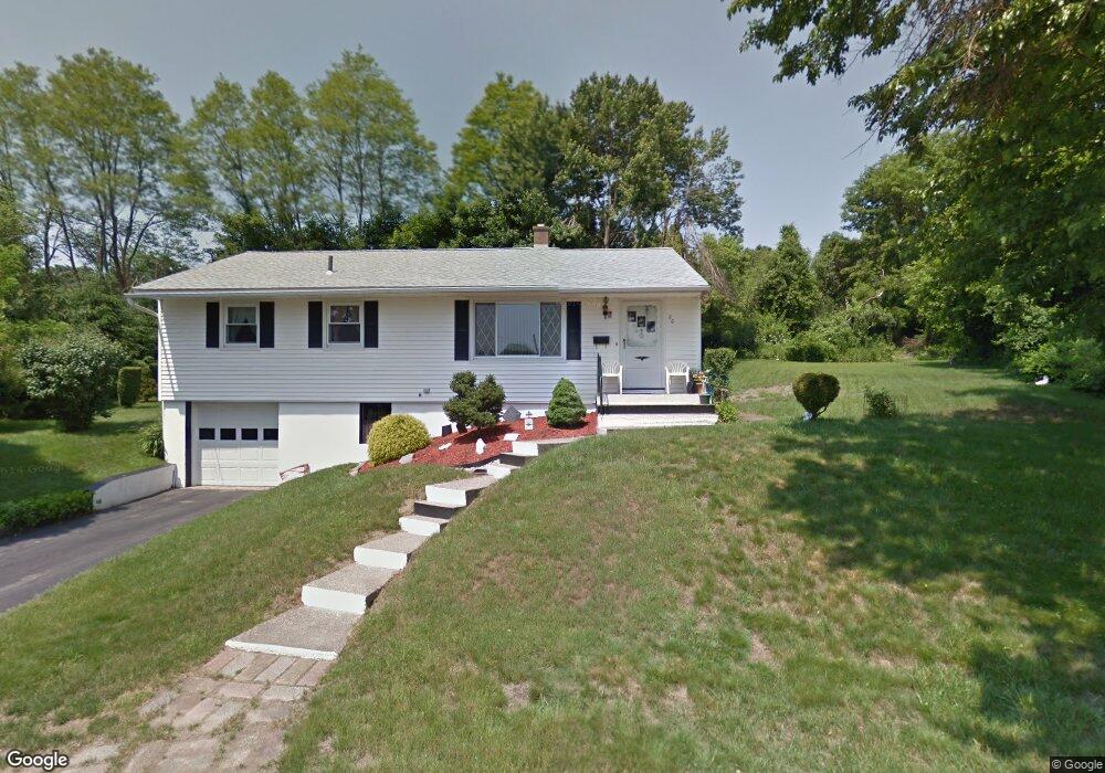 20 Floral Nook, Waterbury, CT 06704 - photo 1