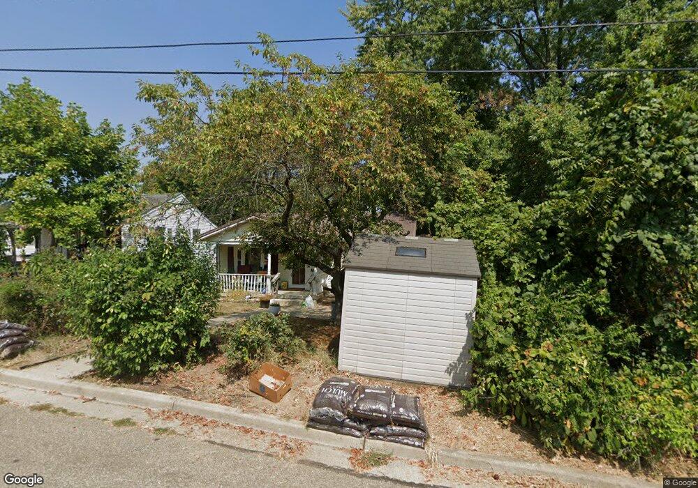 1769 W Walnut St, Lancaster, OH 43130 - photo 1