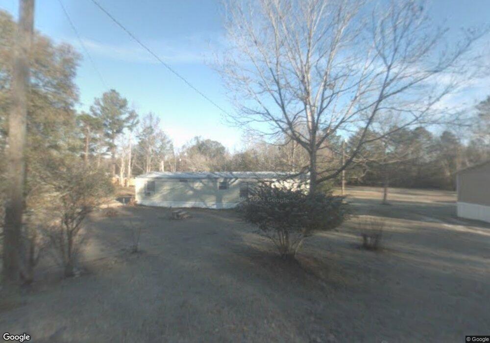 301 Johnson Ln, Claxton, GA 30417 - photo 1