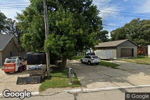 12507 253rd Ave, Spirit Lake, IA 51360
