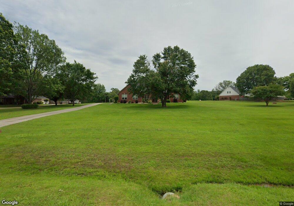 20 Red Oak Ln, Texarkana, TX 75503 - photo 1