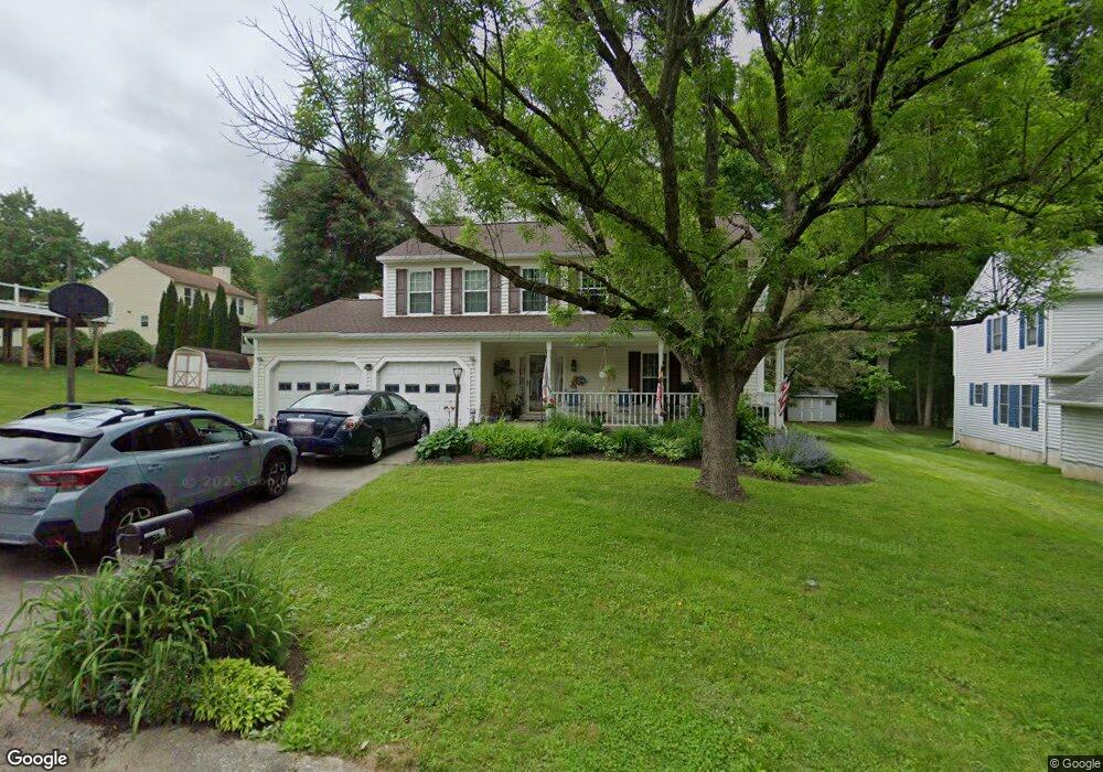 2503 Parliament Dr, Abingdon, MD 21009 - photo 1