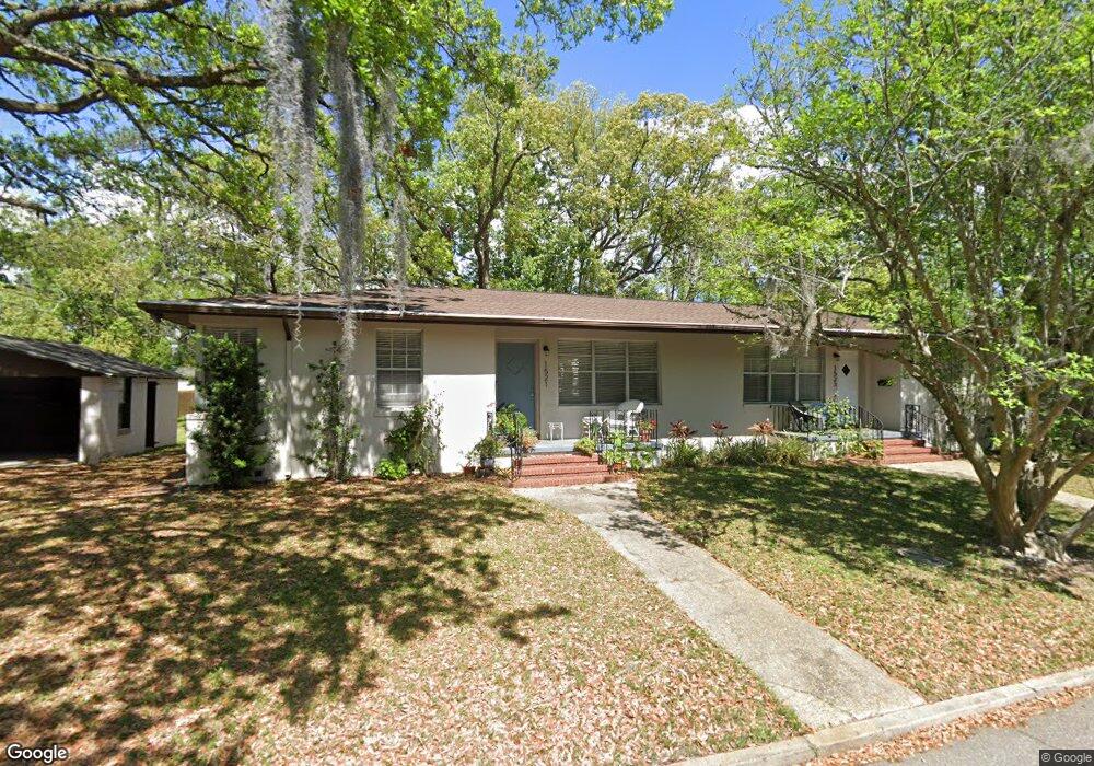 1521 Ingleside Ave, Jacksonville, FL 32205 - photo 1