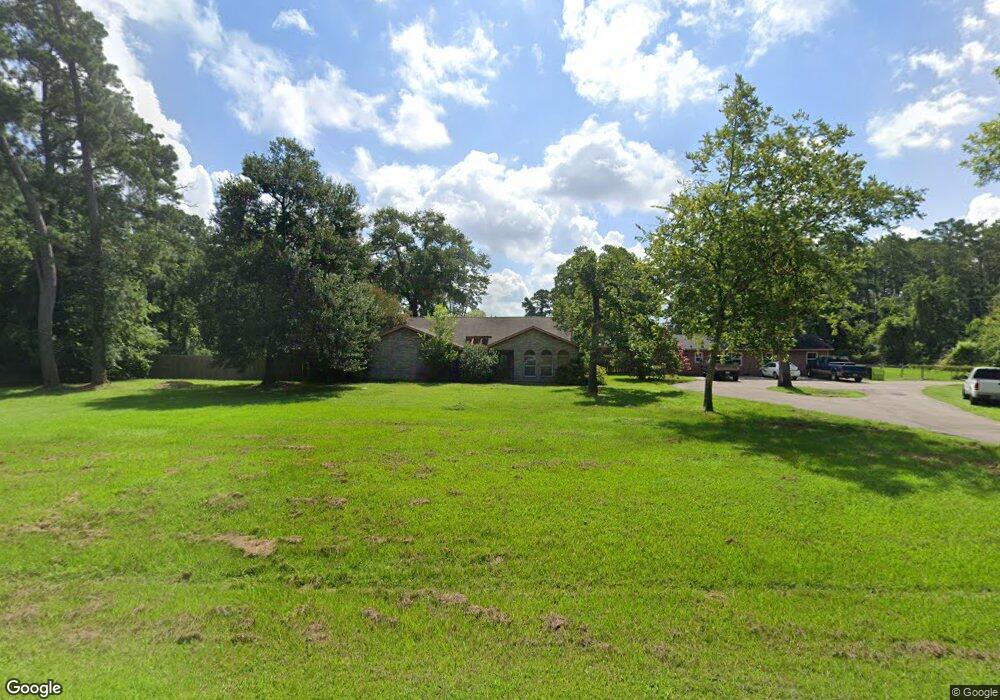 14006 Deer Run St, Magnolia, TX 77355 - photo 1