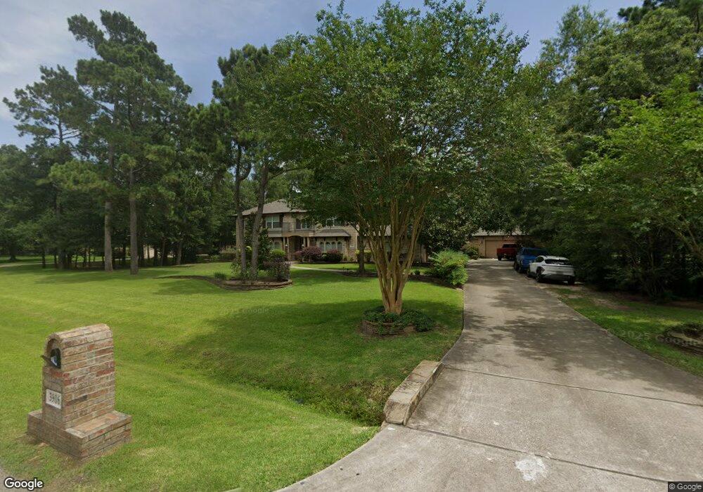 3906 Waterbend Cove, Spring, TX 77386 - photo 1