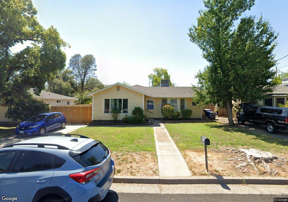 2456 Waldon St, Redding, CA 96001 - photo 1